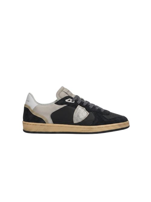 Philippe Model Sneaker PHILIPPE MODEL | PGLU.VD07